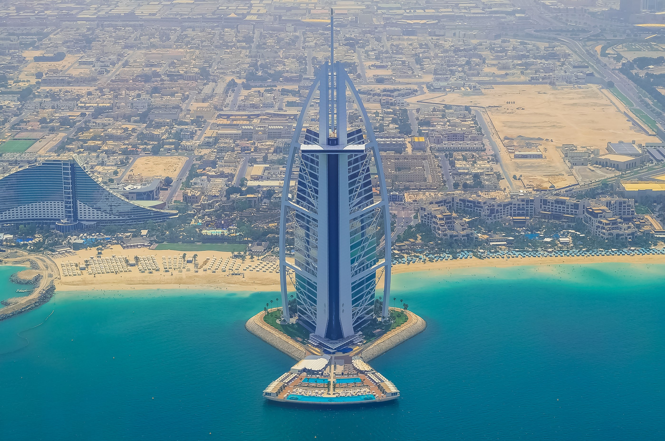 Burj Al Arab