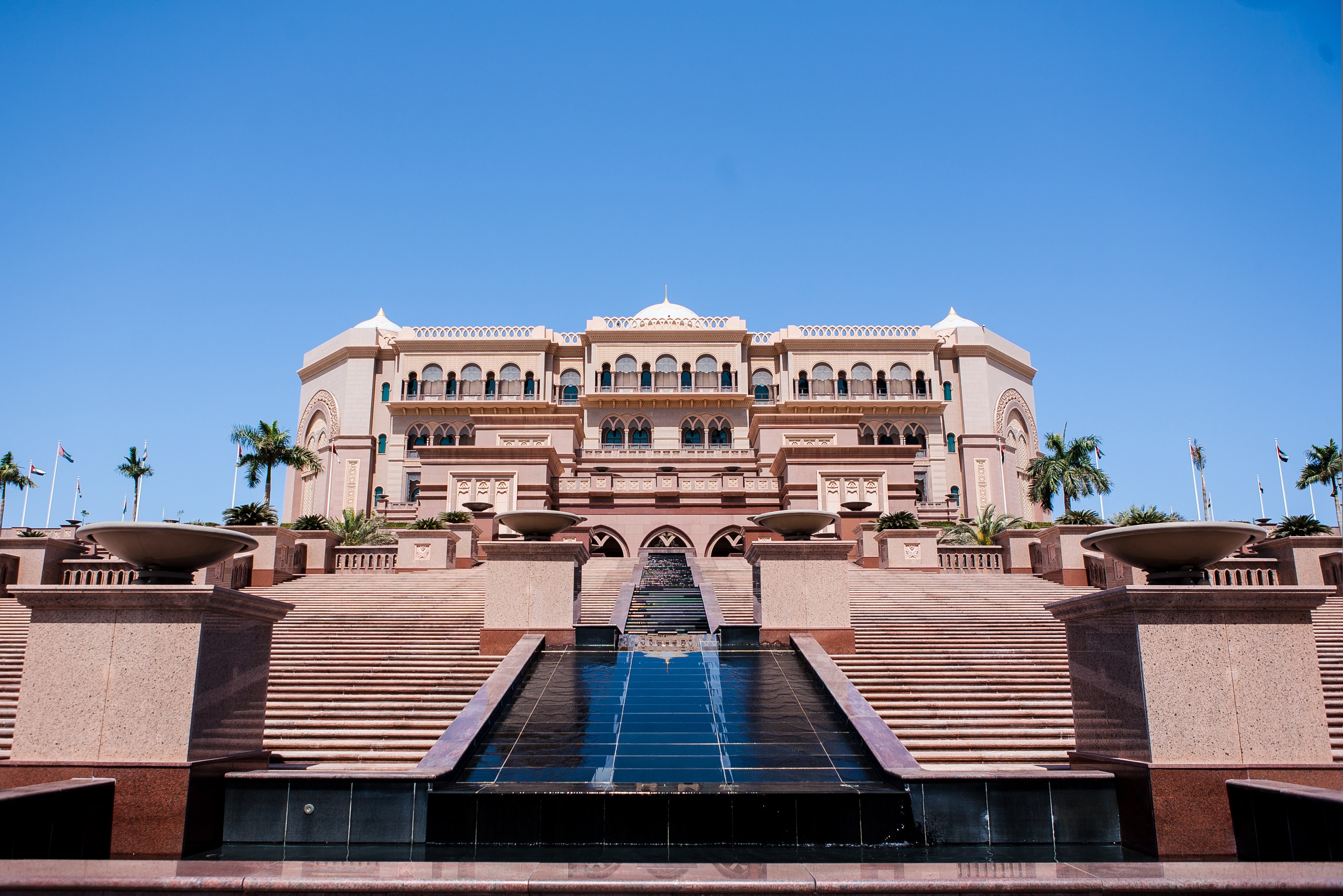 Emirates Palace